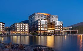 Hyatt Regency Lake Washington